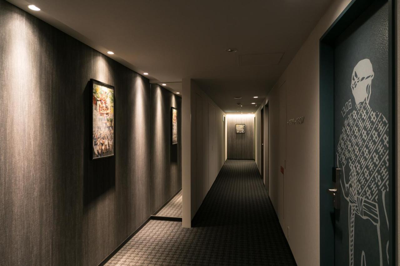فندق فوكوكافي  فندق هاكاتا طوكيو آر إي آي المظهر الخارجي الصورة